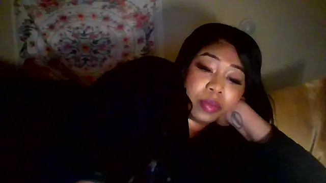 angeliquebelcali online show from January 8, 2026, 11:07 pm