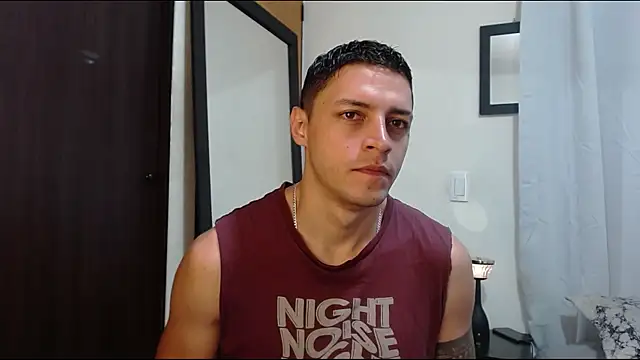 Frank Millers online show from March 2, 2026, 12:12 pm