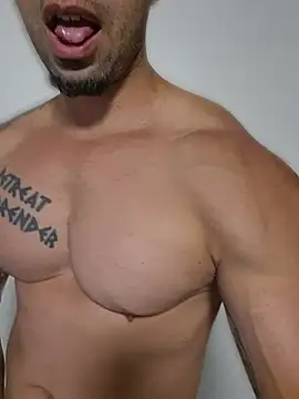 badbrown online show from April 3, 2026, 3:15 am