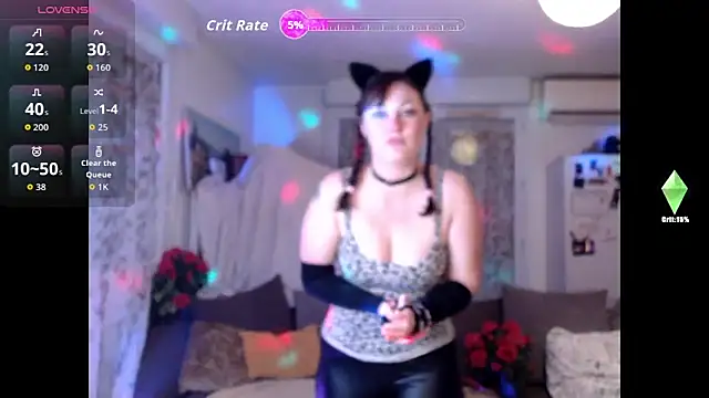 Snapshot of AdorahB3ll3 chatting on July 26, 2026, 7:10 pm AdorahB3ll3 online show from July 26, 2026, 7:10 pm