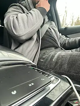 thor955555 online show from February 14, 2026, 2:03 pm