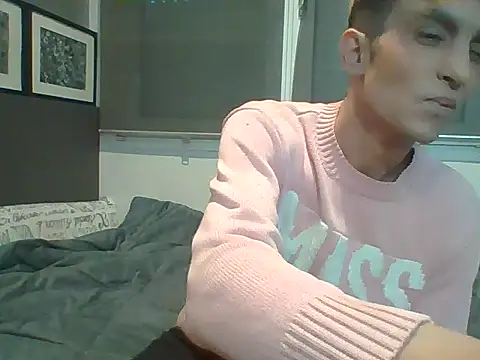 AssDestroyd online show from March 16, 2026, 12:53 pm