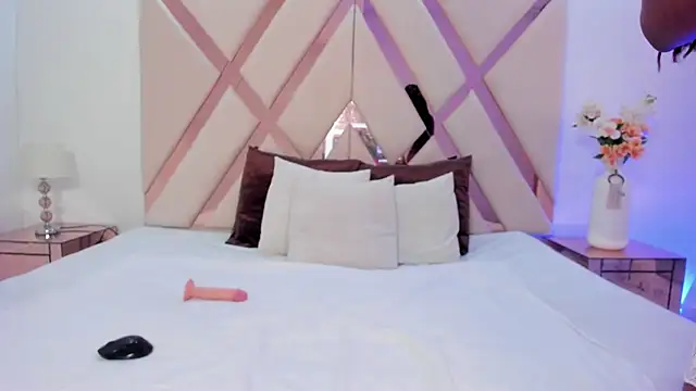 taliarussel online show from January 29, 2025, 10:01 pm