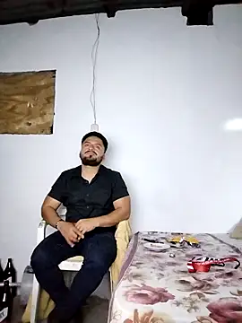 Ant1990 online show from February 28, 2025, 3:37 am