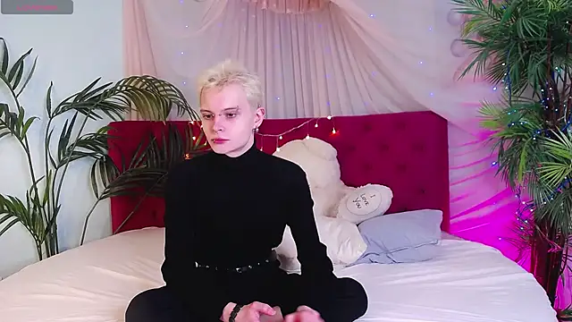 DemianEnglen online show from January 30, 2025, 8:53 pm