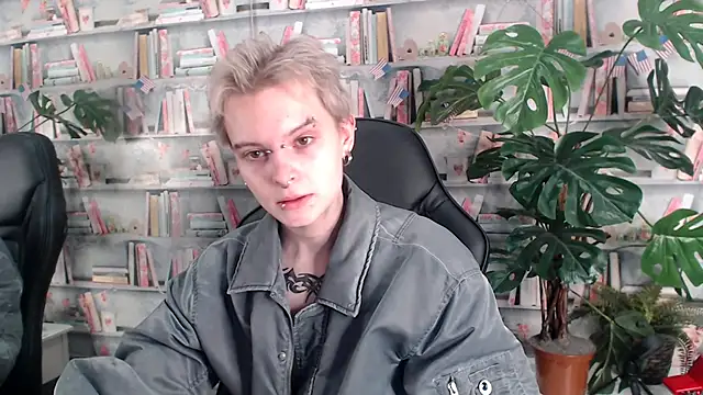 DemianEnglen online show from March 18, 2025, 8:15 pm