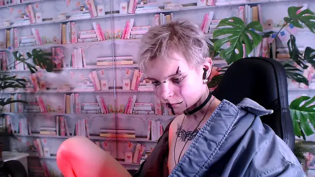 DemianEnglen online show from March 19, 2025, 11:25 pm