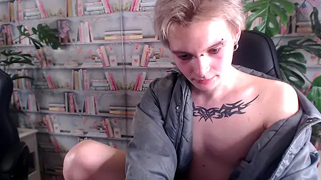 DemianEnglen online show from March 20, 2025, 11:49 am