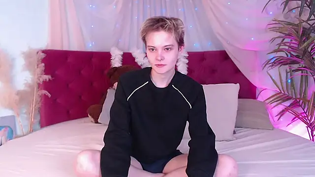 DemianEnglen online show from October 4, 2025, 10:08 pm