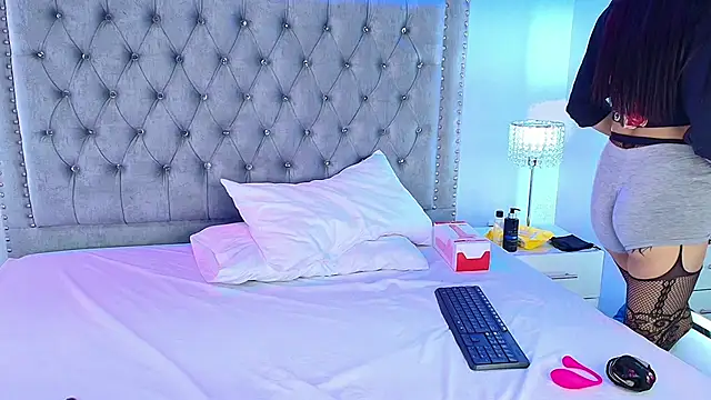 Charlotte ethan online show from January 22, 2025, 10:29 am