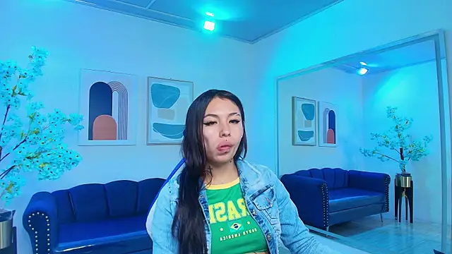 Charlotte ethan online show from March 8, 2025, 4:01 am