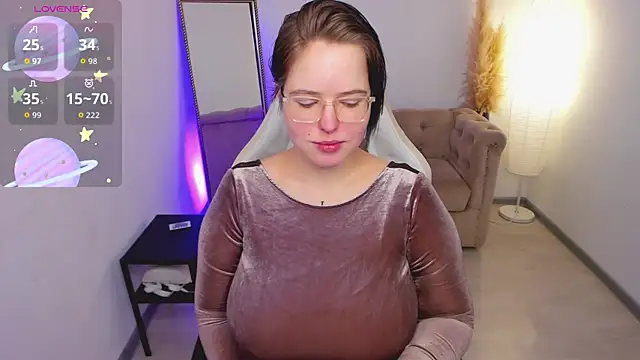 Snapshot of Manic_pixie_ chatting on March 22, 2026, 4:10 pm Manic pixie online show from March 22, 2026, 4:10 pm