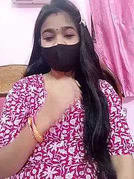 Simran-001 online show from January 25, 2025, 9:04 am