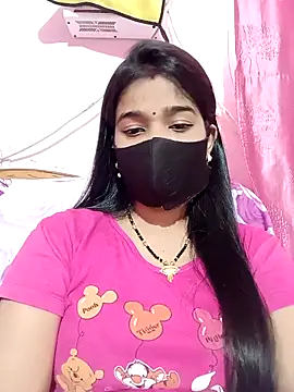 Simran-001 online show from October 11, 2025, 7:18 am