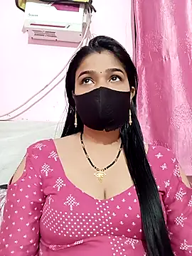 Simran-001 online show from October 24, 2025, 2:13 pm