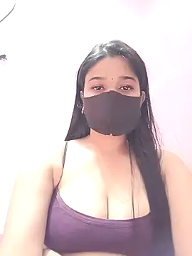 Snapshot of Simran-001 chatting on December 22, 2025, 11:51 am Simran-001 online show from December 22, 2025, 11:51 am