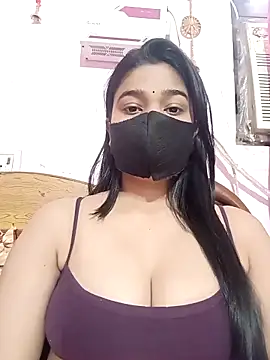 Snapshot of Simran-001 chatting on March 1, 2026, 2:46 am Simran-001 online show from March 1, 2026, 2:46 am