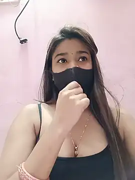 Simran-001 online show from June 1, 2026, 12:29 pm