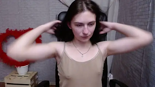 AmandaJi  online show from January 22, 2025, 10:18 am