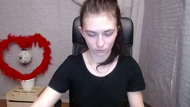 AmandaJi  online show from January 31, 2025, 7:07 am