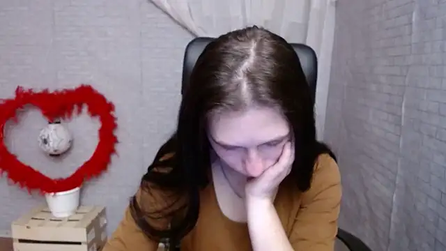 AmandaJi  online show from March 7, 2025, 7:19 am