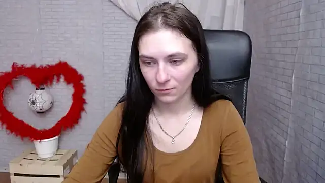 AmandaJi  online show from March 7, 2025, 10:24 am