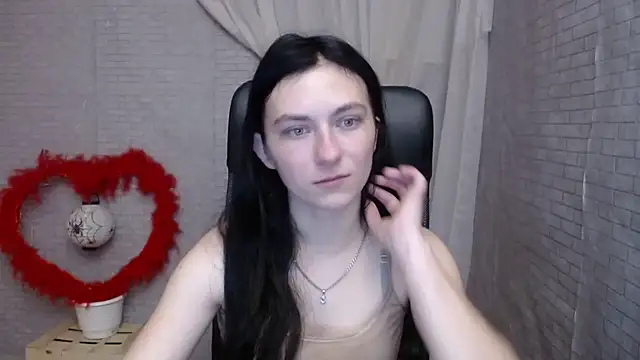 AmandaJi  online show from March 11, 2025, 7:15 am