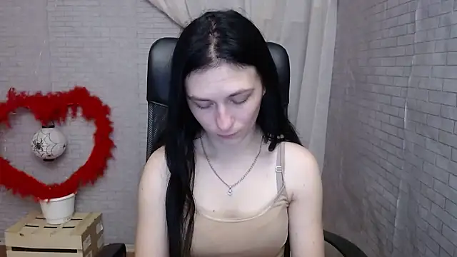 AmandaJi  online show from March 14, 2025, 7:26 am