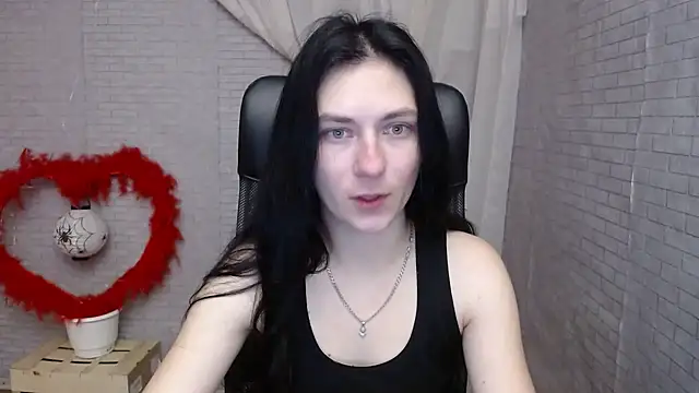 AmandaJi  online show from March 18, 2025, 7:19 am