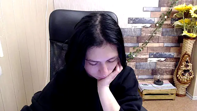 AmandaJi  online show from March 19, 2025, 7:29 am