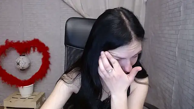 AmandaJi  online show from March 20, 2025, 7:47 am