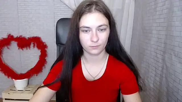 AmandaJi  online show from September 20, 2025, 6:36 am