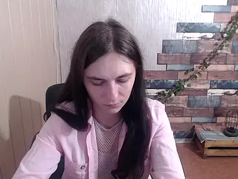 AmandaJi  online show from September 23, 2025, 6:49 am