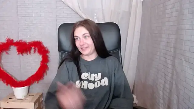 AmandaJi  online show from September 27, 2025, 6:07 am