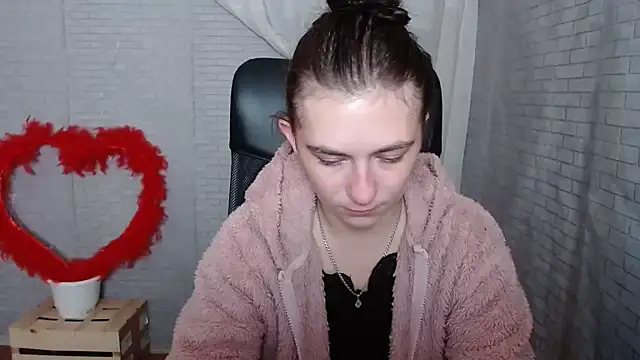 AmandaJi  online show from October 1, 2025, 6:08 am