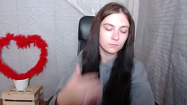 AmandaJi  online show from October 4, 2025, 9:51 am