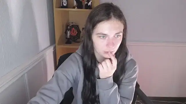 AmandaJi  online show from October 27, 2025, 7:34 am