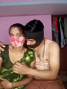 USHA BHABHI online show from March 19, 2026, 3:27 pm