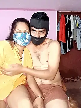 USHA BHABHI online show from March 28, 2026, 12:10 am