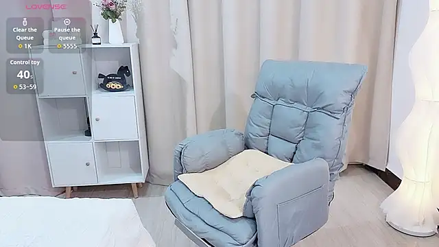 rabbit-BB172 online show from November 17, 2025, 7:14 am