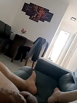 Trixboy201 online show from December 1, 2025, 3:50 pm