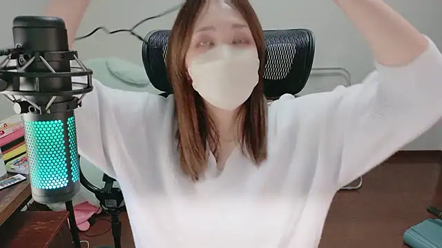 mio7635 online show from July 23, 2026, 2:04 pm