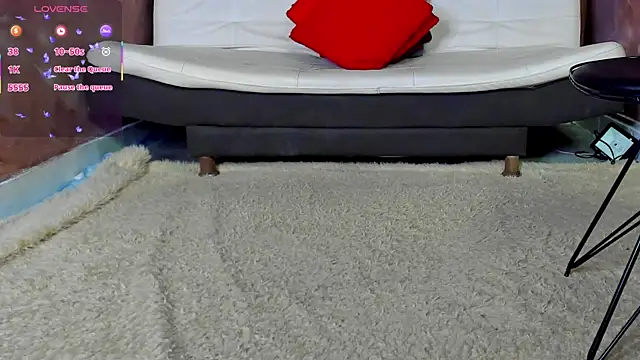 Stela  Gs online show from December 19, 2025, 7:32 pm