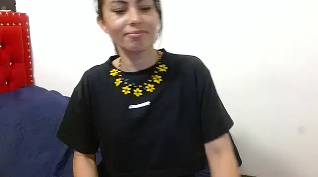 ShairaMarss online show from January 21, 2025, 6:12 pm