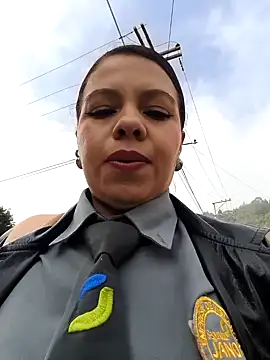 Ariana-07 online show from October 23, 2025, 12:48 pm