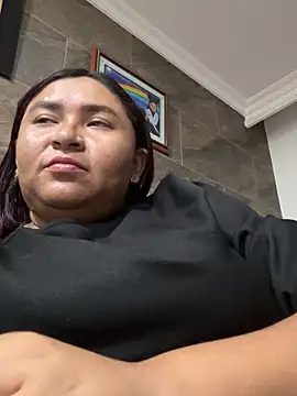 KarlaWild online show from February 8, 2025, 2:04 am