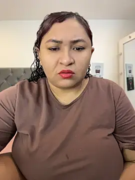 KarlaWild online show from July 13, 2026, 12:08 pm