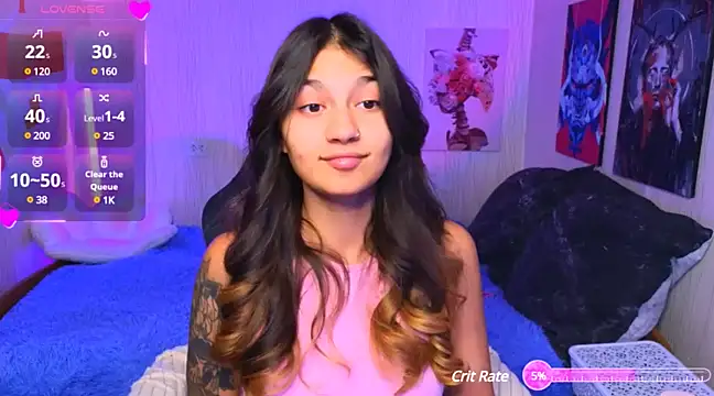 AokiiiKan online show from January 27, 2025, 1:16 am