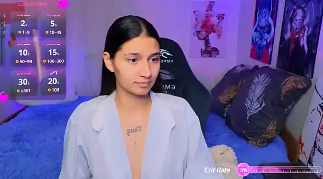 AokiiiKan online show from February 4, 2025, 2:17 am