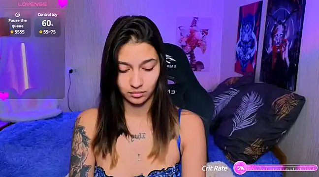 AokiiiKan online show from February 10, 2025, 2:41 am